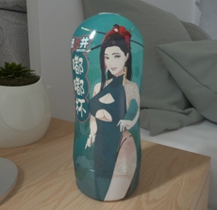 Cốc Thủ Dâm Nam Hottie