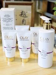Sữa Dưỡng Thể Trắng Da Olay B3+ Retinol Body Lotion