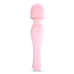 Máy Rung Bông Hồng - Blossom Pink Magic Wand