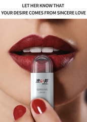 [Hộp 9 viên 1200mg gel] Bao Cao Su Viên Nang Siêu Mỏng 0.03mm – Ultra Thin 0.03mm Condoms