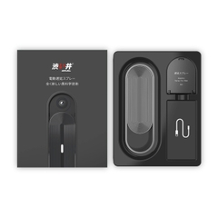[4ml] Xịt Phun Trì Hoãn Điện Tử - Xịt Trễ Kéo Dài Thời Gian - Thanh Trượt Mini