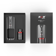 [15ml] Phun Trì Hoãn Điện Tử - Phun Chậm Trễ - Tác Động Sâu