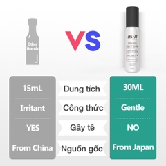 [30ml] Xịt Kéo Dài Thời Gian - Xịt Chậm Trễ Vật Lý - Spray Delay