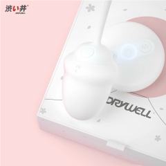 Trứng Rung Scarllet - Vibrating Egg Scarlett