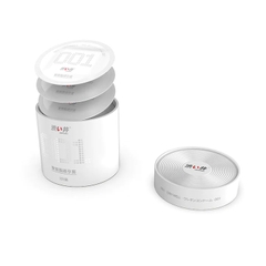 [Hộp 3 cái] Bao Cao Su Siêu Mỏng Series PU 001mm