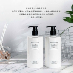 Dầu gội xả Nấm Truffle Weilaiya - Dầu gội xả Weilaiya