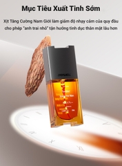 [10ml] Xịt Tăng Cường Cương Cứng Nam Giới (giá dùng thử)