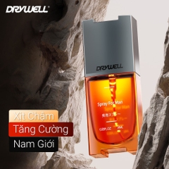 [10ml] Xịt Tăng Cường Cương Cứng Nam Giới (giá dùng thử)