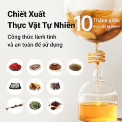 [10ml] Xịt Tăng Cường Cương Cứng Nam Giới (giá dùng thử)