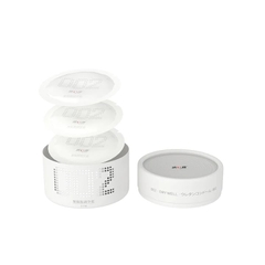 [Hộp 3 cái] Bao Cao Su Siêu Mỏng Series PU 002mm