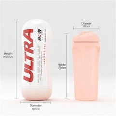 Cốc Thủ Dâm Nam Ultra M-90