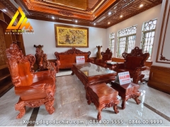 Hoàng Gia 10 món Đục Tay Hương Đá(Bán về Nam Định)