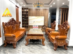 Bộ 6 Món (Công ty VLXD số 1 Ba Vì-Hà Nội)