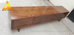 Sofa & Kệ Tivi Gỗ Sồi Nga