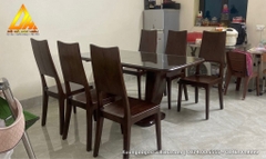 Combo Sofa + Bàn Ăn + Giường(Bắc Ninh)