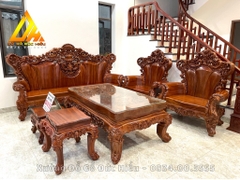 Bộ 6 Món Hoàng Gia(Chị Nhung Đông Anh-Hà Nội)