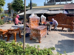 Bộ 10 Món(A Quý Vĩnh Phúc)