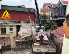 Bộ 10 món - (Chú Nhật Bắc Ninh)