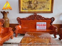 Hoàng Gia 10 món Đục Tay Hương Đá(Bán về Nam Định)