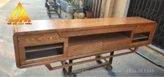 Sofa Zito + Kệ tivi