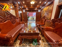 Bộ Hoàng Gia 6 Món Đoản Liền tấm(Yên Phong-Bắc Ninh)