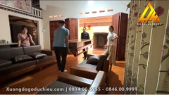 Bộ Sofa Zito Đùi Gà(Bán về Lạng Sơn)