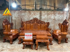 Bộ Hoàng Gia Nguyên Khối 6 món(Hải Phòng)