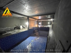 Bộ Hoàng Gia 13 Món Vip(A Long-Bắc Giang)
