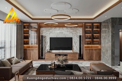 Bộ Sofa zito hiện đại