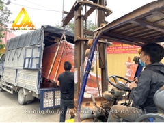 Bộ 6 Hương Đá - (Chú Doanh Mê Linh-Hà Nội)