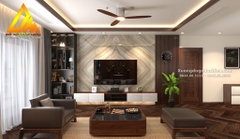 Combo Phòng Khách Hiện Đại