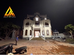Bộ Hoàng Gia 13 Món Vip(A Long-Bắc Giang)