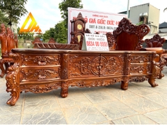 Combo Vip Hoàng Gia(A Ngọc-Bắc Giang)