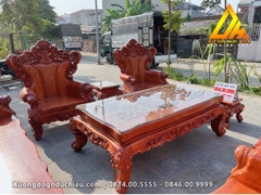 Hoàng Gia Hương Đá 10 món(Bán về Thái Nguyên)
