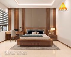 Combo Phòng Ngủ hiện đại (Lào Cai)