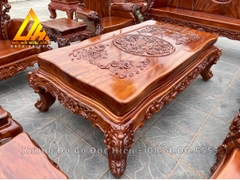 Bộ 10 món (A Thăng Quảng Xương-Thanh Hoá)