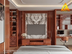 Phòng Ngủ Siêu Vip(Bắc Ninh)
