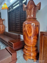 Lục Bình 2m x 65 Hương Đỏ(Quảng Ninh)