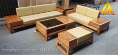 Sofa Zito + Kệ tivi