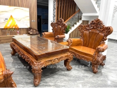 Bộ 6 Món (Công ty VLXD số 1 Ba Vì-Hà Nội)