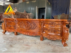 Kệ Tivi Hoàng Gia Luxury(Bán về Bắc Giang)