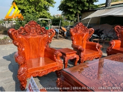 Hoàng Gia Hương Đá 10 món(Bán về Thái Nguyên)