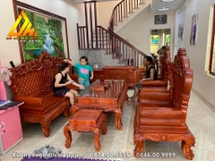 Bộ Hoàng Gia cỡ trung(Bán về Thuận Thành Bắc Ninh)