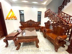 Bộ 6 Món Tay Cong(A Bình-Đông Anh HN)