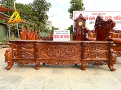 Combo Vip Hoàng Gia(A Ngọc-Bắc Giang)