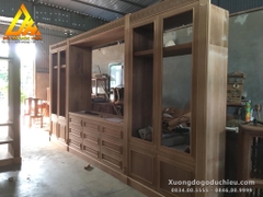 Hệ Tủ Siêu Vip