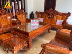 Bộ 10 Món(A Thành Thái Nguyên)
