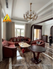 Bộ Bàn Ăn 10 Ghế(Bán về Hải Dương) Nguyên Khối