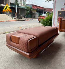 Bộ Sofa Zito Nữ Hoàng