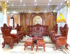 Bộ Louis 10 Món(Anh Quyết Thái Nguyên)